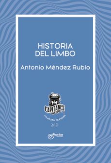 historia del limbo-9788410241121