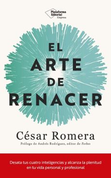 el arte de renacer (ebook)-9788410243521