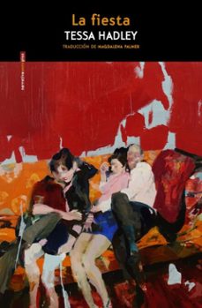 la fiesta (ebook)-hadley tessa-9788410249721