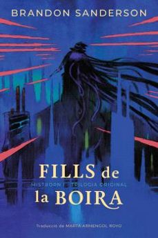 fills de la boira-brandon sanderson-9788410254121
