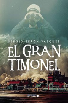 el gran timonel (ebook)-9788410265721