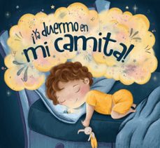¡por fin duermo en mi camita!-ainhoa baucells @enfermeradebebes-9788410318021