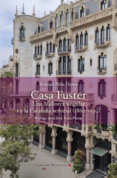 casa fuster-roman piña fuster-9788410377721