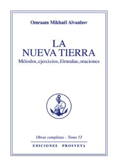la nueva tierra (ebook)-omraam mikhaël aïvanhov-9788410379121