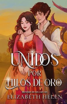 unidos por hilos de oro-elizabeth helen-9788410391321