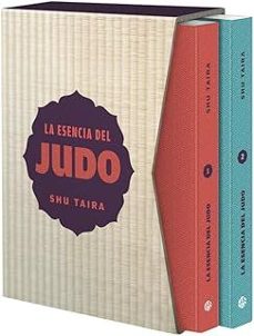 la esencia del judo-shu taira-9788410404021