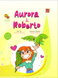 aurora & roberto-frances rovira-9788410412521