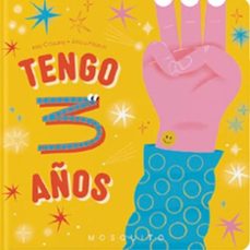 tengo 3 años-mia cassany biosca-9788410417021