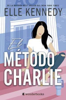 el metodo charlie-elle kennedy-9788410425521