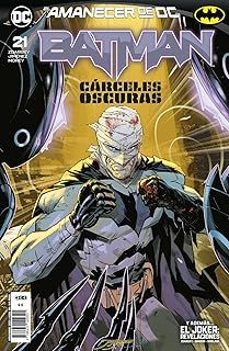 batman 21 / 151-9788410429321
