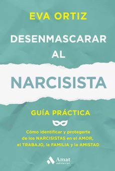 desenmascarar al narcisista (ebook)-eva ortiz mateo-9788410451421