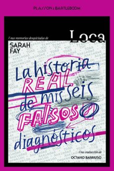 -sarah fay-9788410483521