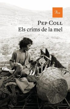 els crims de la mel (ebook)-pep coll-9788410488021