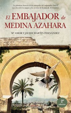 el embajador de medina azahara-9788410522121