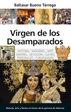 virgen de los desamparados-9788410523821