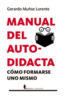 manual del autodidacta-gerardo muñoz lorente-9788410526921