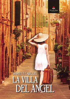 la villa del ángel-mariluz cabezas-9788410613621