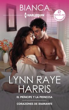 -lynn raye harris-9788410628021