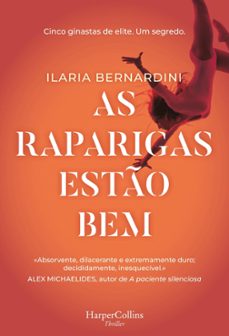 as raparigas esto bem (ebook)-ilaria bernardini-9788410640221