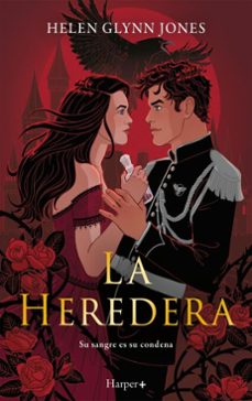 la heredera (ebook)-helen gylnn jones-9788410646421