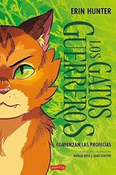 -erin hunter-9788410647121