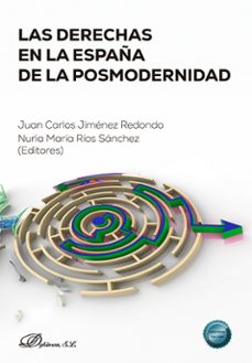 las derechas en la españa de la posmodernidad. (ebook)-9788410704121