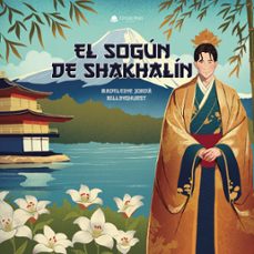 el sogun de shakhalin (ebook)-9788410739321