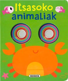 itsasoko animaliak-emma martinez-9788410843721