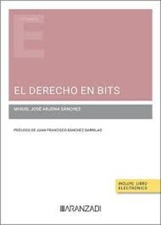 derecho en bits-miguel arjona sanchez-9788410850521