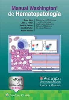 manual washington de hematolopatología-brooj abro-john l. frater-9788410870321