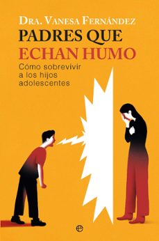 padres que echan humo (ebook)-vanessa fernández-9788410941021