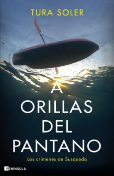 a orillas del pantano (ebook)-9788411000321