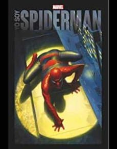 yo soy spiderman-9788411016421