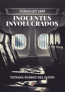 vuelo gjt 1489-tatiana suarez del cueto-9788411043021