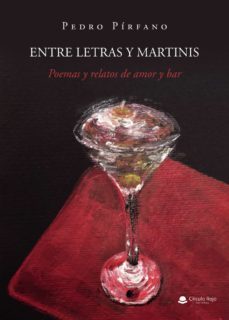 entre letras y martinis (ebook)-9788411048521