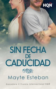 sin fecha de caducidad (ebook)-mayte esteban-9788411057721