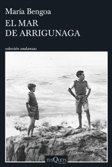 el mar de arrigunaga (ebook)-maria bengoa-9788411073721