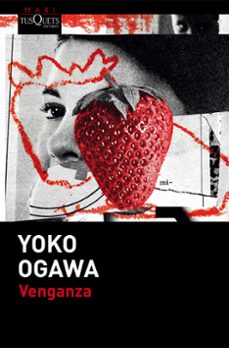 venganza-yoko ogawa-9788411075121