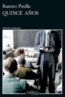 quince años (ebook)-ramiro pinilla-9788411076838