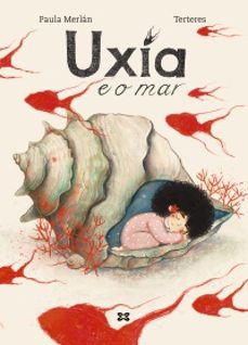 uxia e o mar-9788411105521