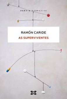 as superviventes-ramon caride-9788411106221