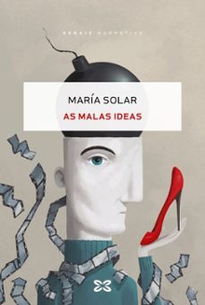as malas ideas (ebook)-maria solar-9788411107921