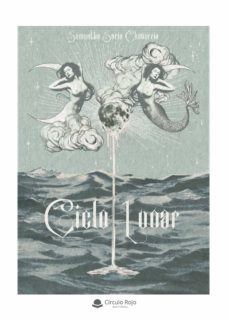 ciclo lunar (ebook)-samantha soria chavarria-9788411112321