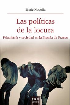 las politicas de la locura (ebook)-9788411182621