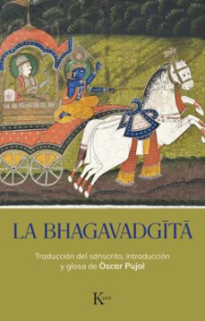 la bhagavadgita-9788411211321
