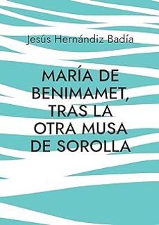 maría de benimamet-jesus hernandiz badia-9788411237321