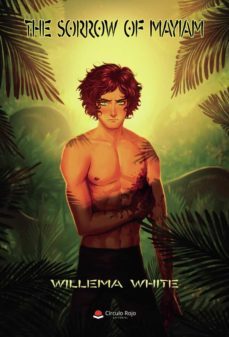 the sorrow of mayiam-willema white-9788411280921