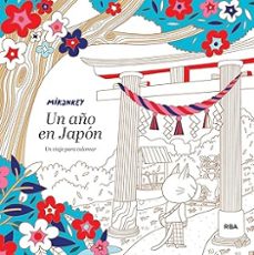 un año en japon-9788411323321