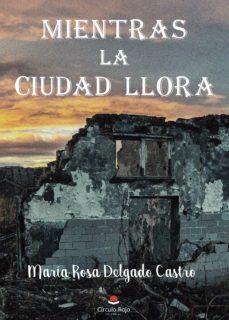 mientras la ciudad llora (ebook)-9788411370721