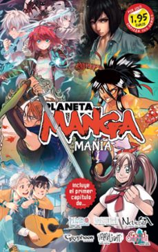 mm planeta manga 1,95-9788411400121